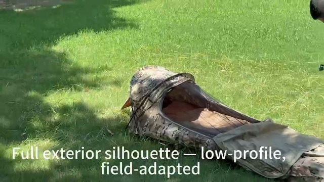 Amazon.com : MT Military Hideaway Bivy Cover Stealth Compact